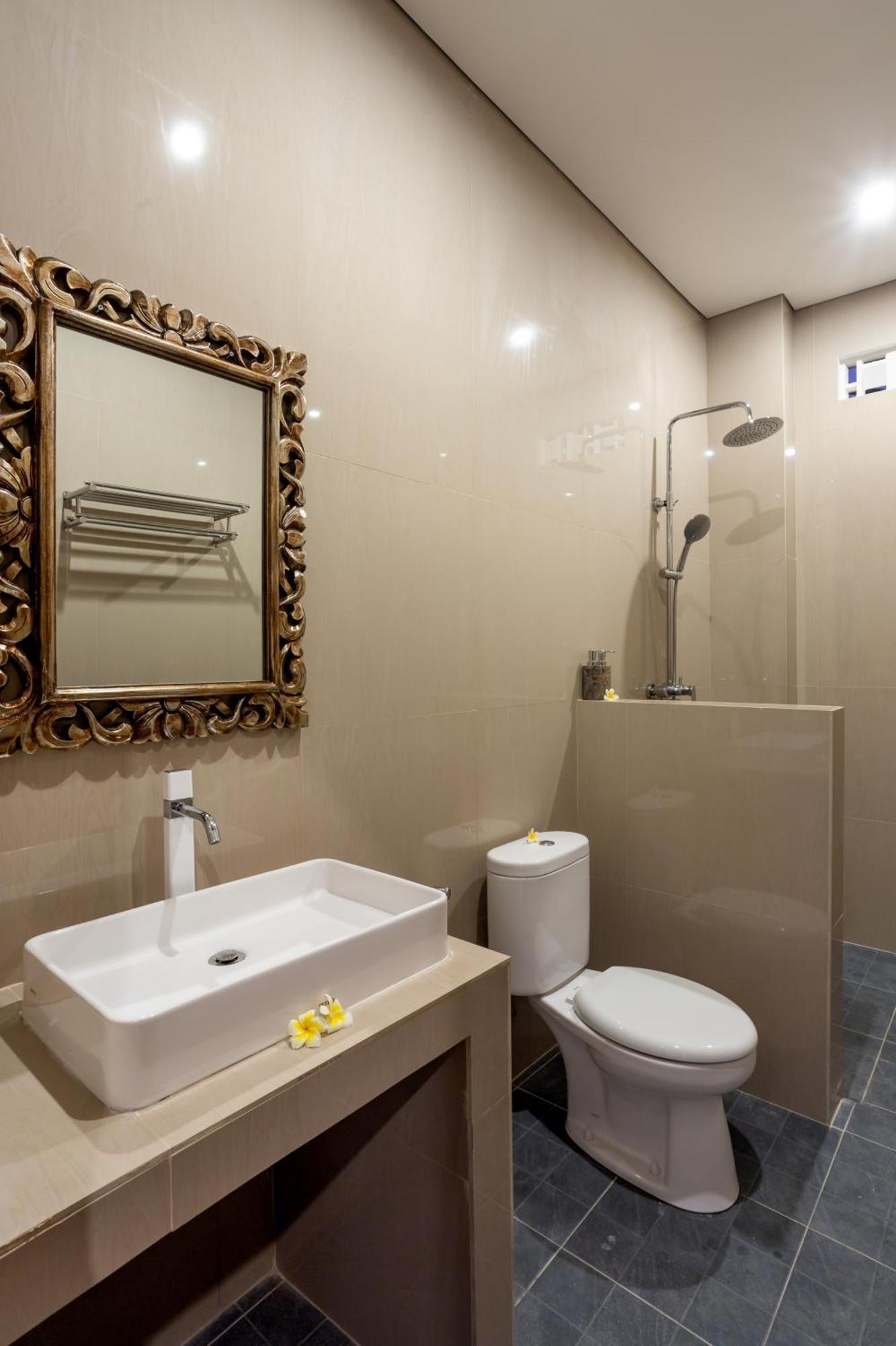 Rahayu Bisma Ubud Room photo