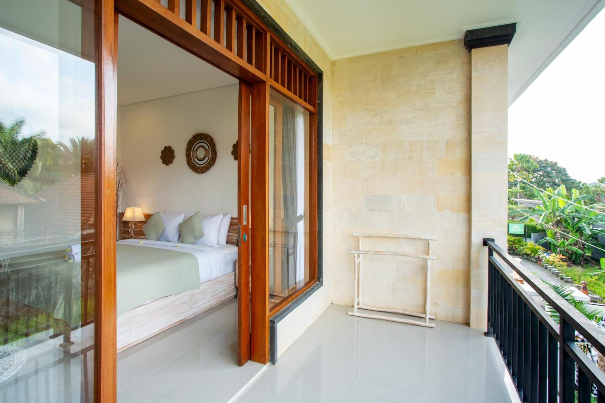 Rahayu Bisma Ubud Exterior photo